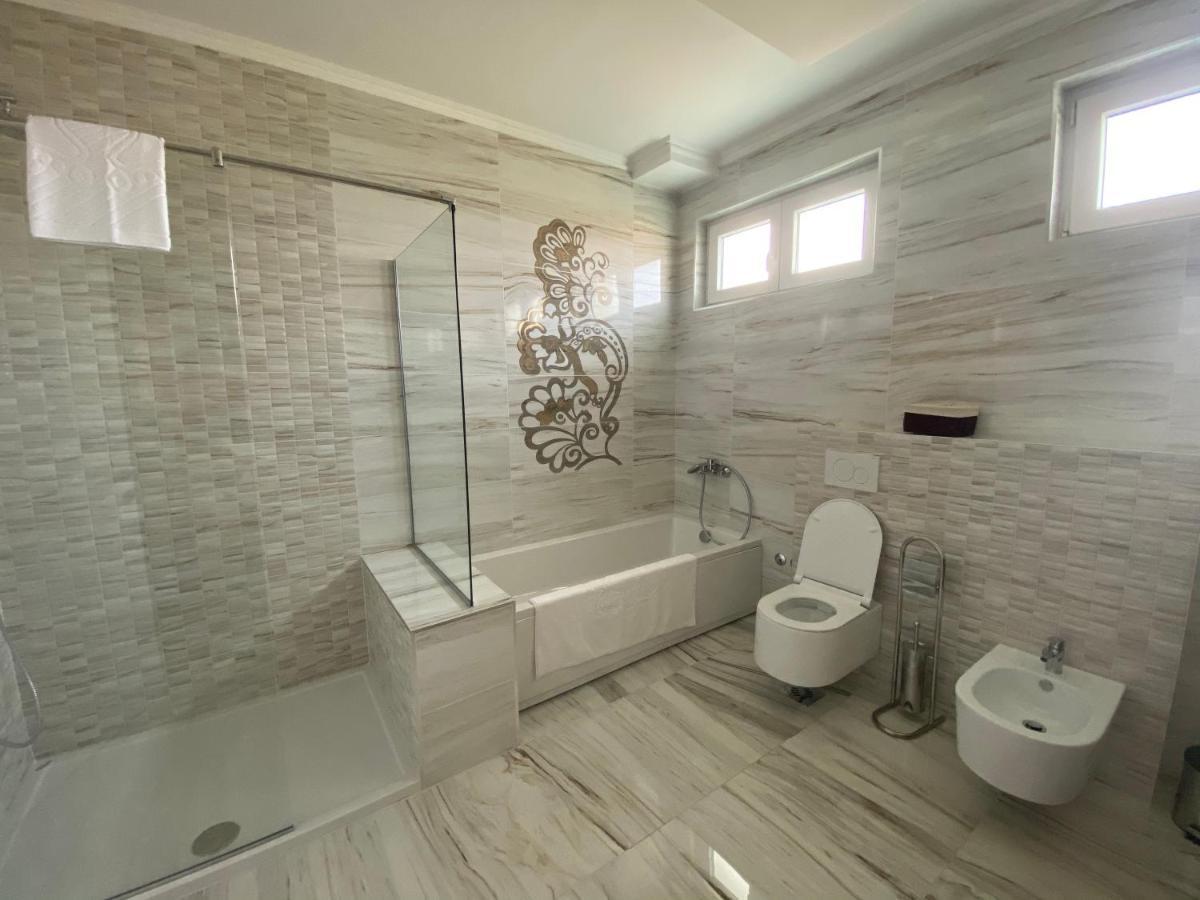 Vila Eleonora Beograd Екстериор снимка