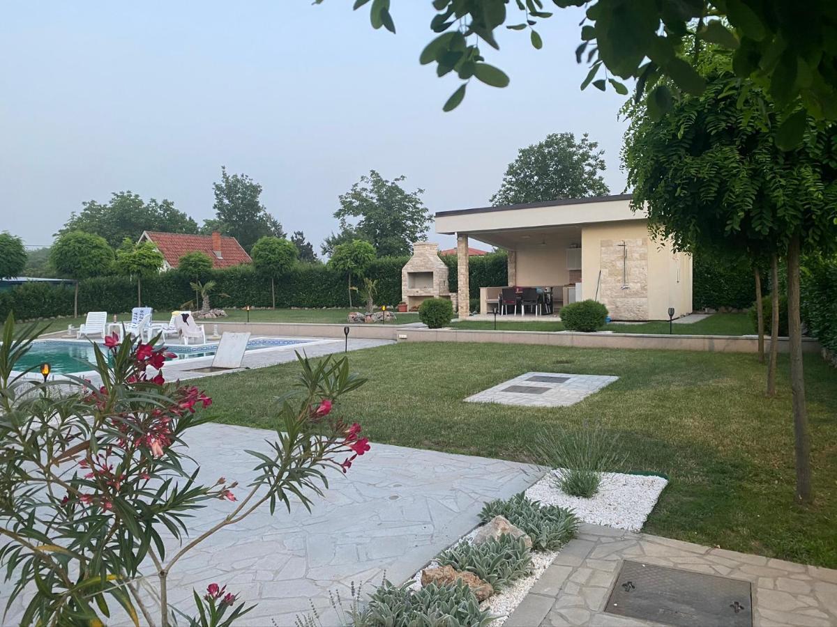 Vila Eleonora Beograd Екстериор снимка