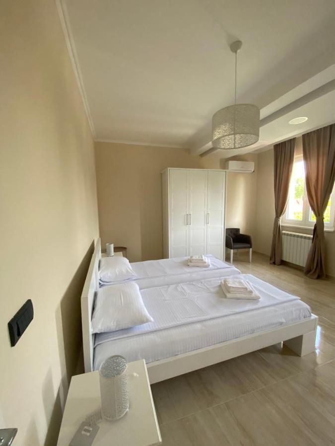 Vila Eleonora Beograd Екстериор снимка