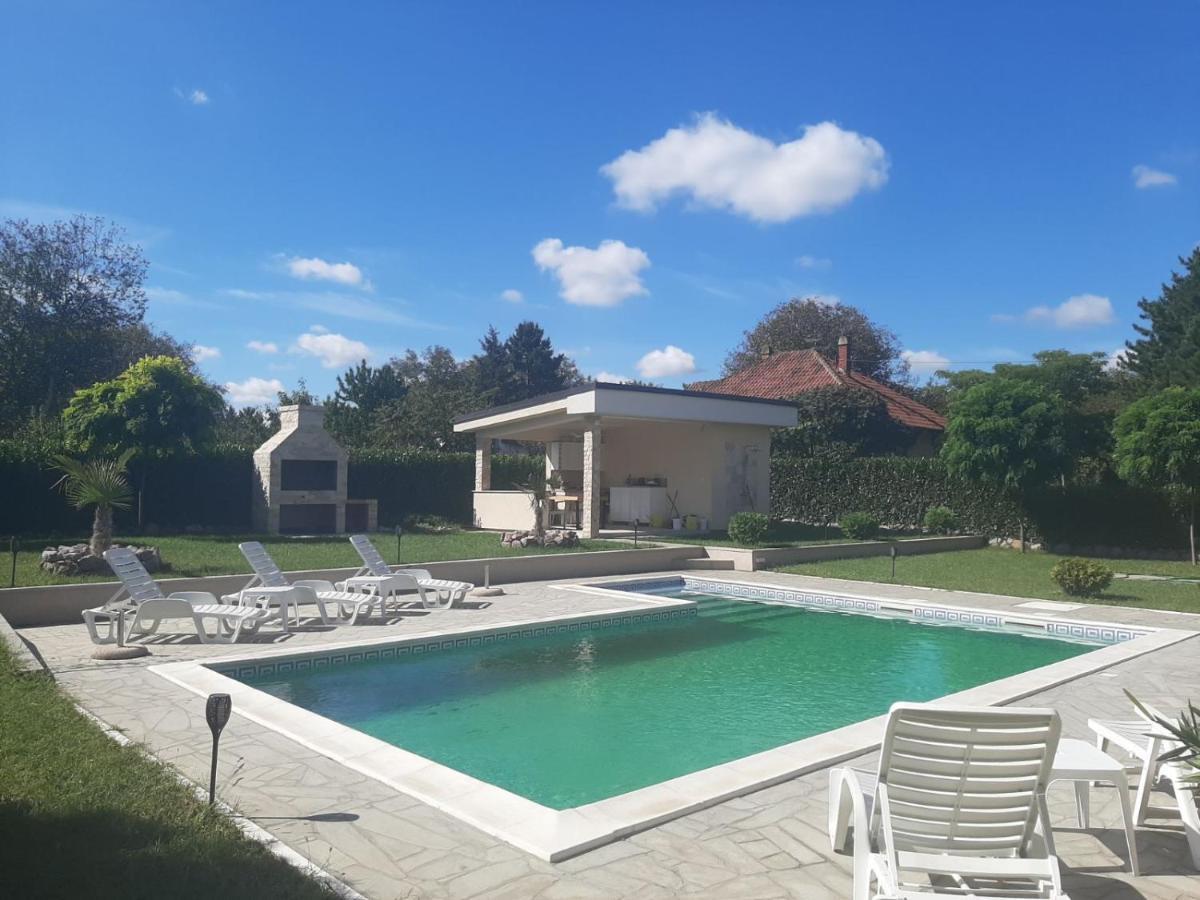Vila Eleonora Beograd Екстериор снимка