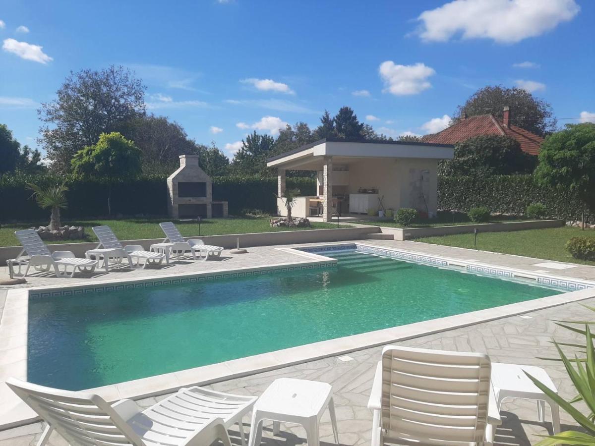 Vila Eleonora Beograd Екстериор снимка