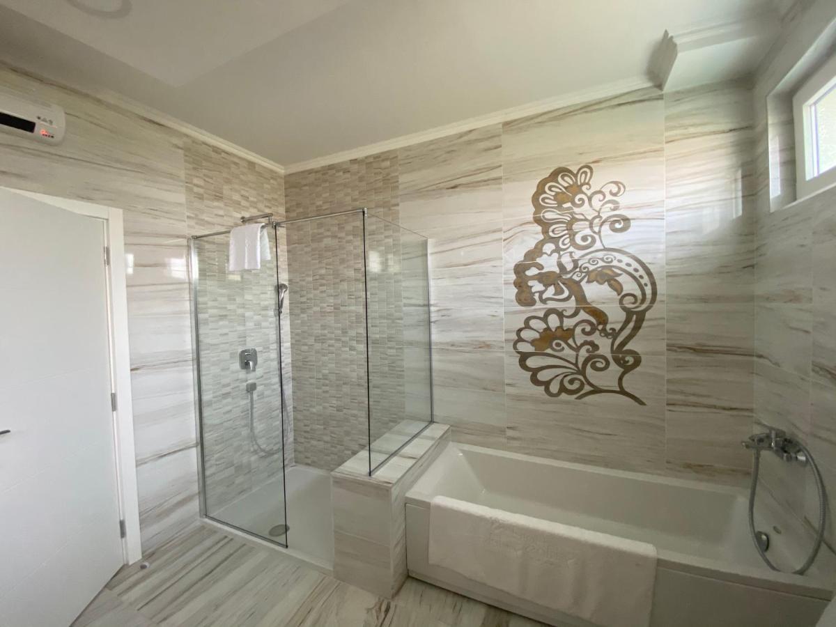 Vila Eleonora Beograd Екстериор снимка