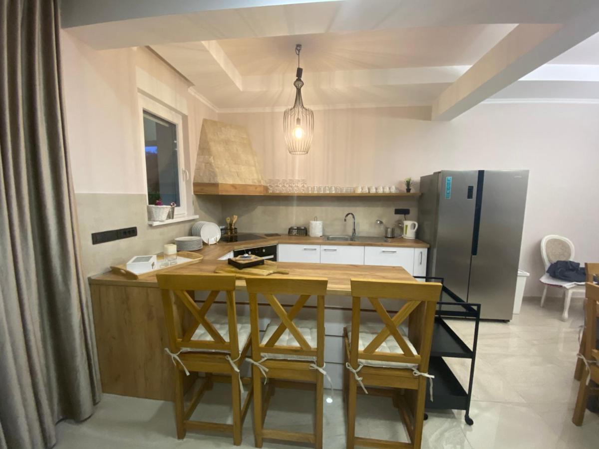 Vila Eleonora Beograd Екстериор снимка