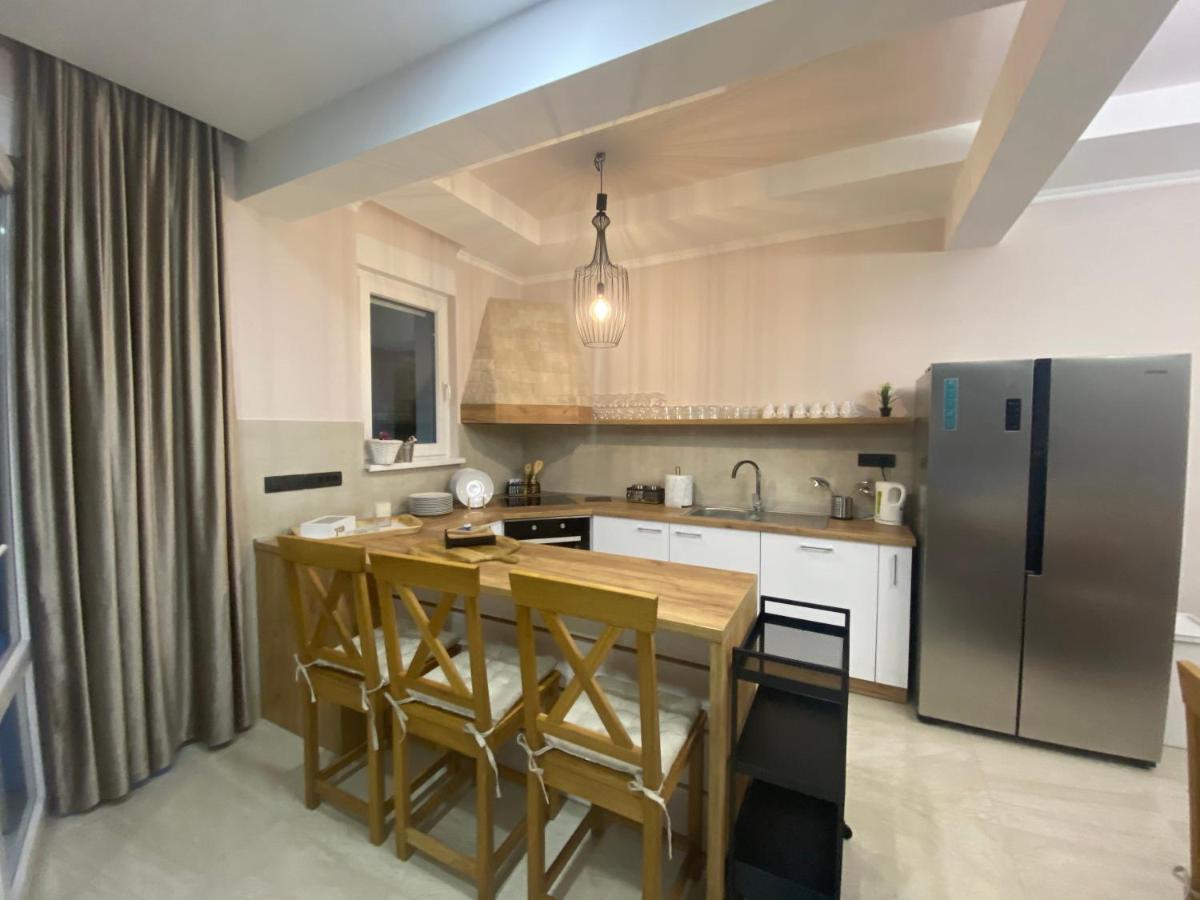 Vila Eleonora Beograd Екстериор снимка