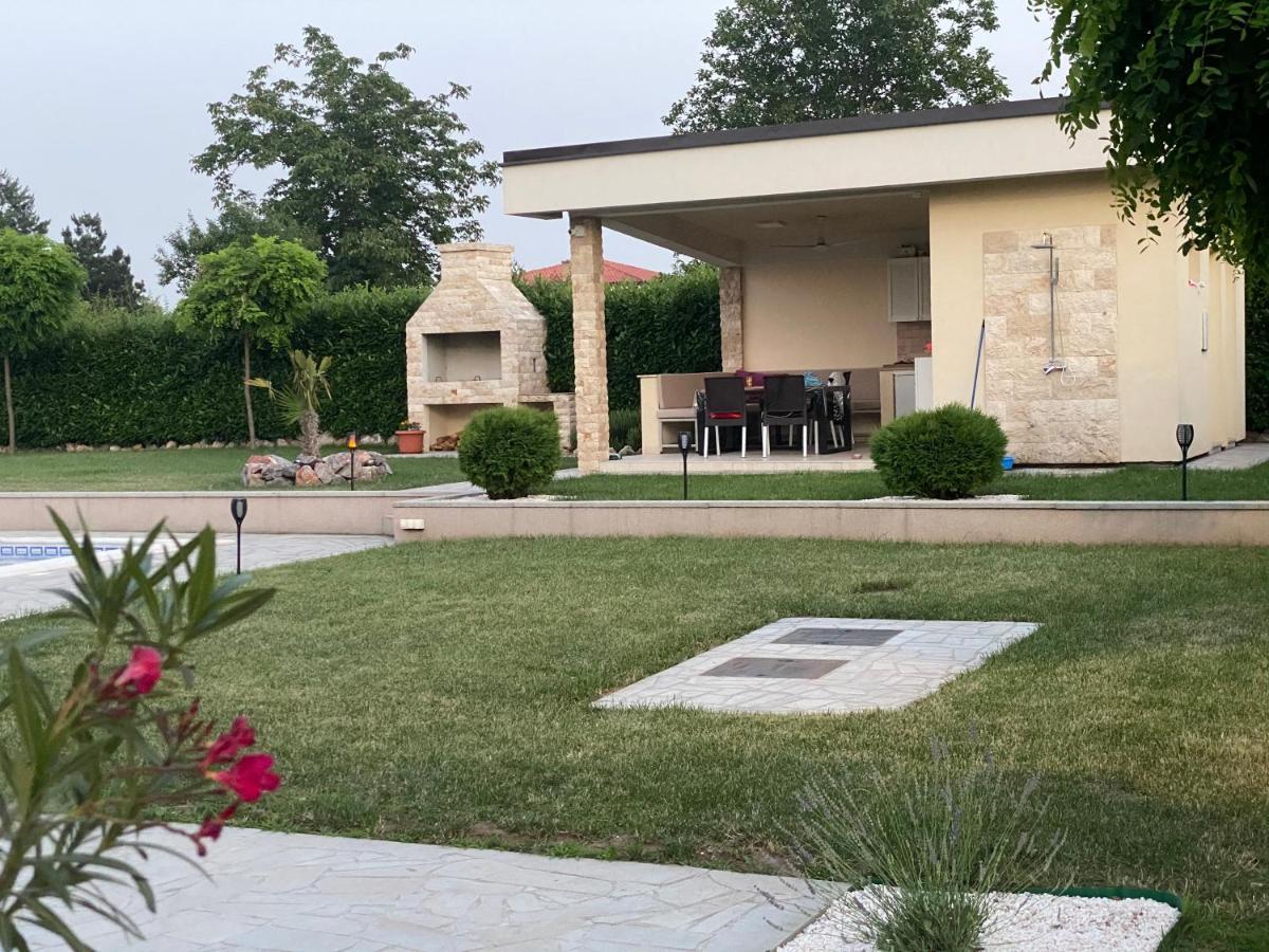 Vila Eleonora Beograd Екстериор снимка