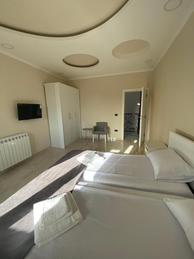 Vila Eleonora Beograd Екстериор снимка