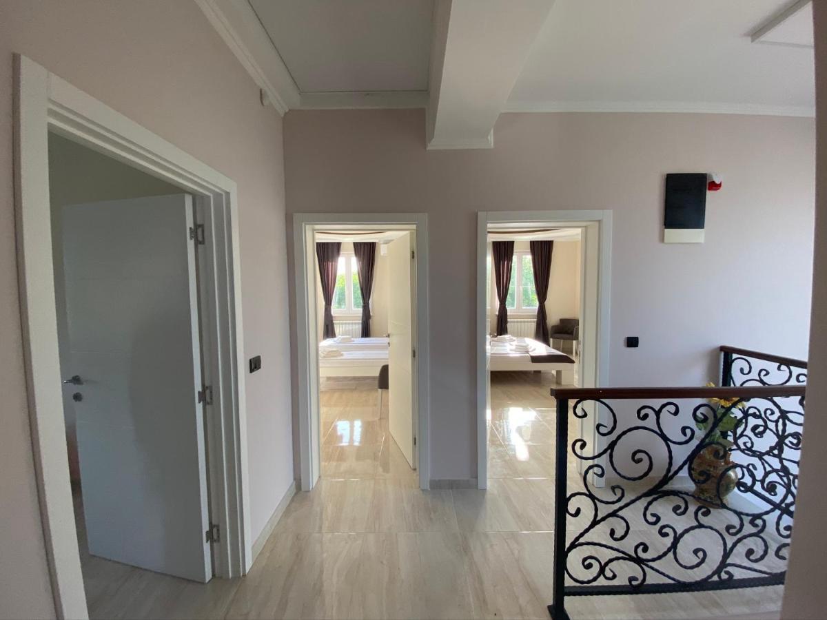Vila Eleonora Beograd Екстериор снимка