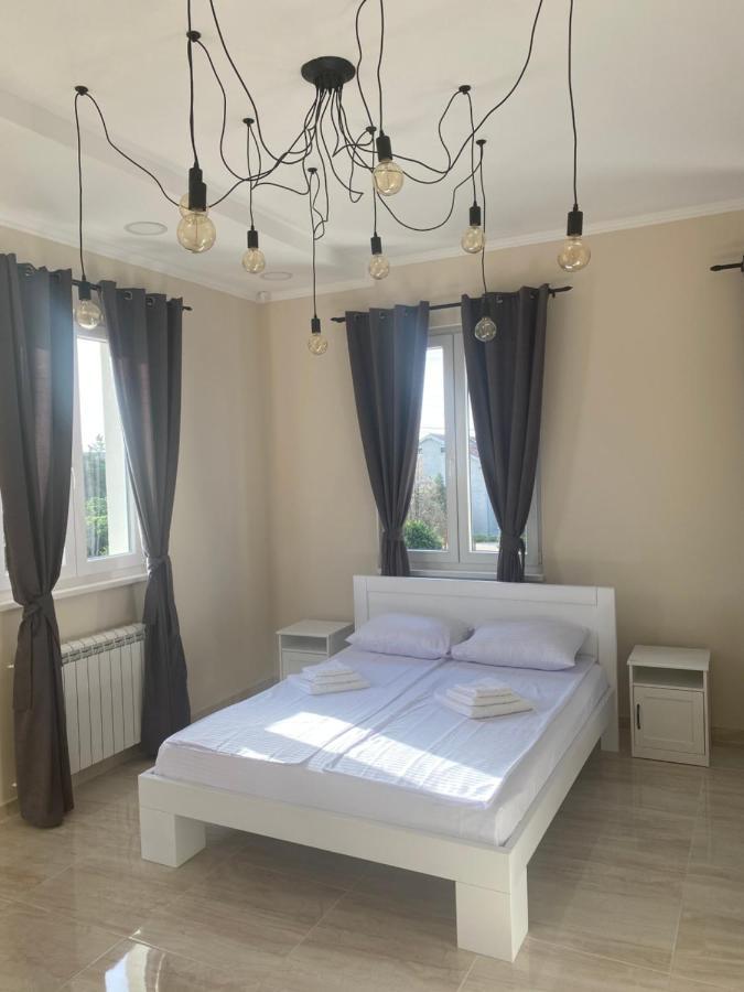 Vila Eleonora Beograd Екстериор снимка