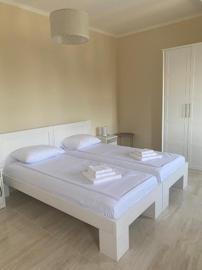 Vila Eleonora Beograd Екстериор снимка