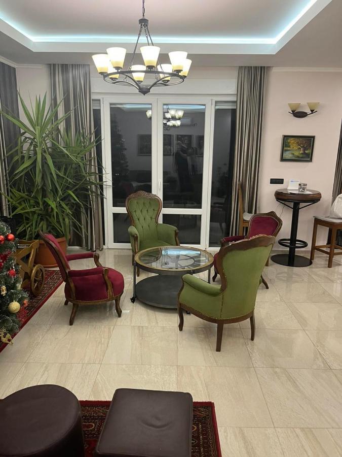 Vila Eleonora Beograd Екстериор снимка