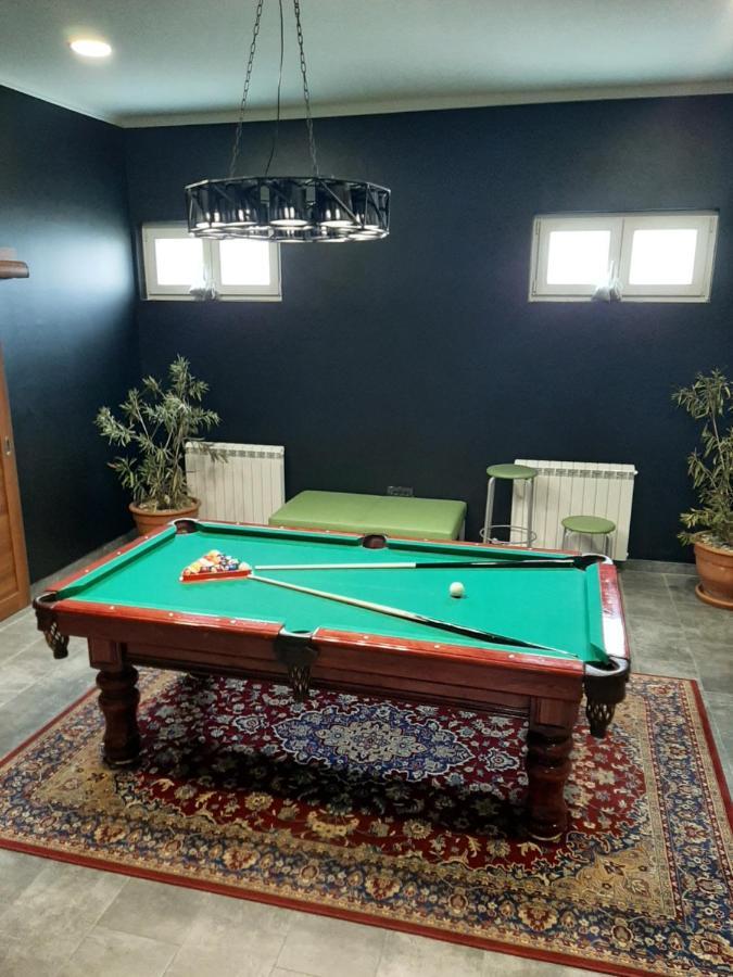 Vila Eleonora Beograd Екстериор снимка
